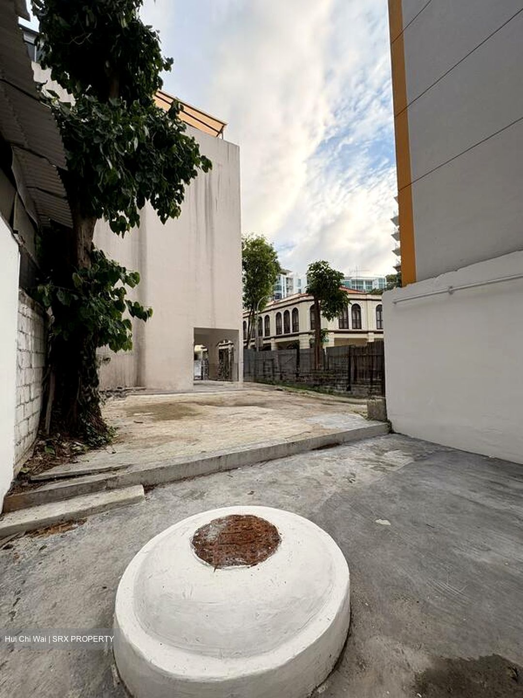 Little India Conservation Area (D8), Retail #514304651